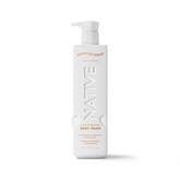Sensitive Series: Body Wash