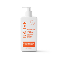 Facial Cleanser