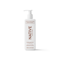 Ultra Moisture Shave Cream