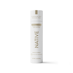 Whole Body Deodorant Spray